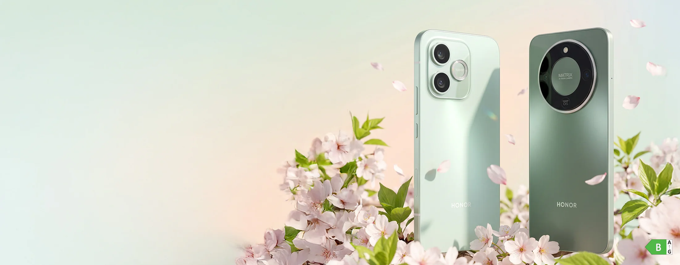HONOR: Innowacja w Twoich rękach